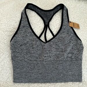NWT Victoria’s Secret sports bra